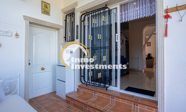 Resale - Finca - La Zarza