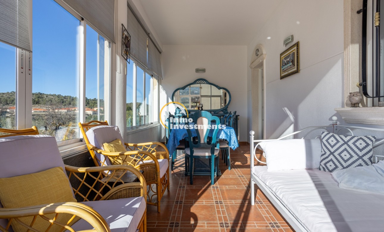 Resale - Finca - La Zarza