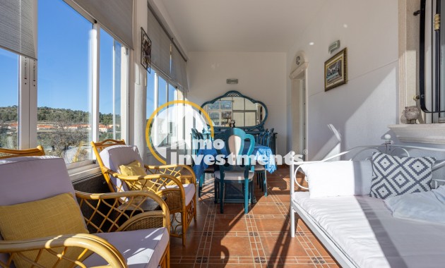 Resale - Finca - La Zarza