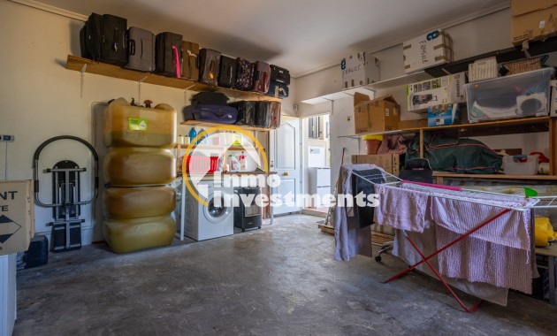Resale - Finca - La Zarza