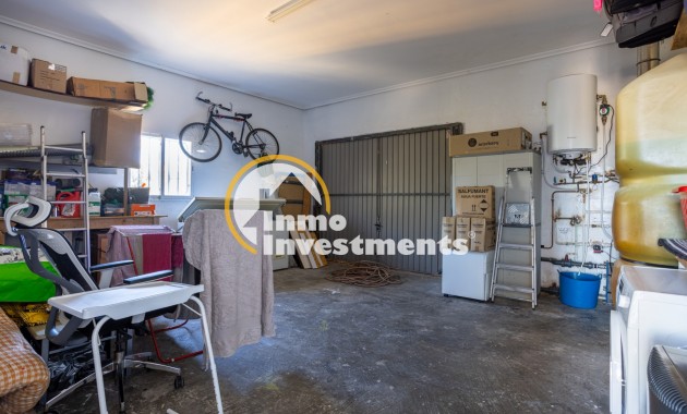 Resale - Finca - La Zarza