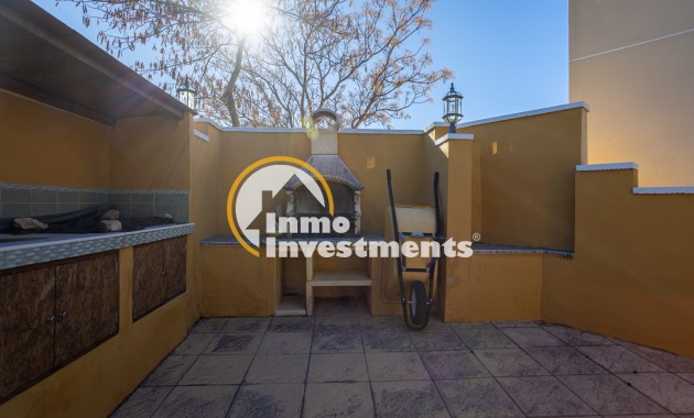 Resale - Finca - La Zarza