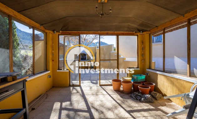 Resale - Finca - La Zarza