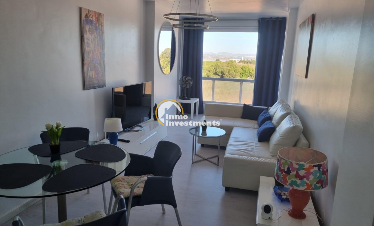 Resale - Apartment - Torrevieja - Beach