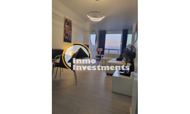 Resale - Apartment - Torrevieja - Beach