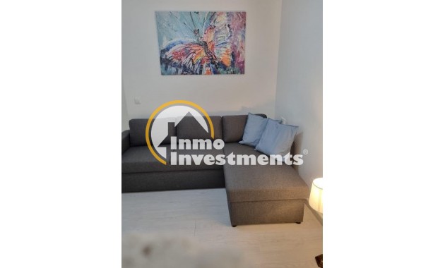 Resale - Apartment - Torrevieja - Beach