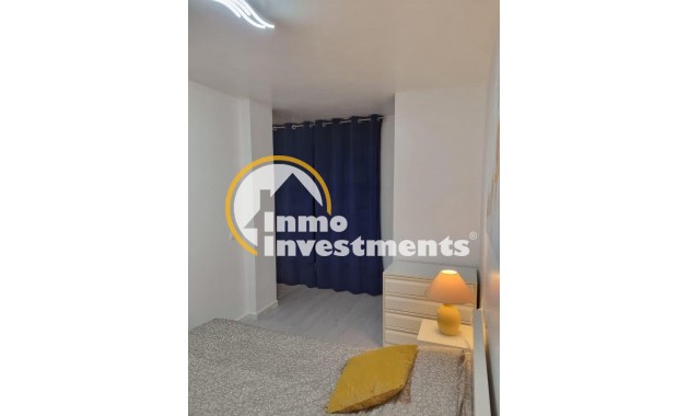 Resale - Apartment - Torrevieja - Beach