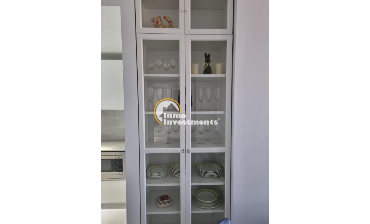 Resale - Apartment - Torrevieja - Beach