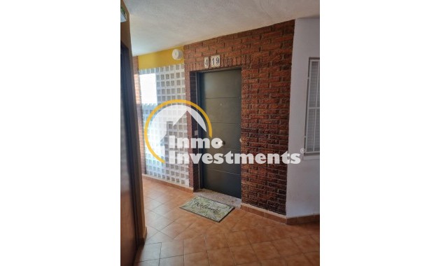 Resale - Apartment - Torrevieja - Beach