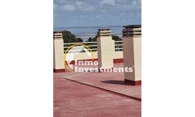 Resale - Apartment - Torrevieja - Beach