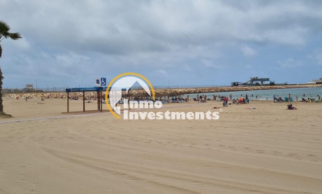 Resale - Apartment - Torrevieja - Beach