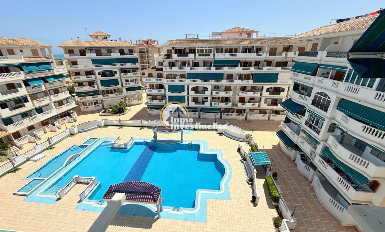 Resale - Studio  - Torrevieja - La Mata