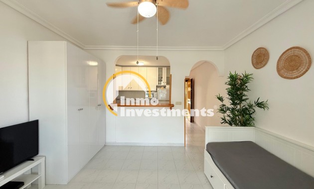 Resale - Studio  - Torrevieja - La Mata