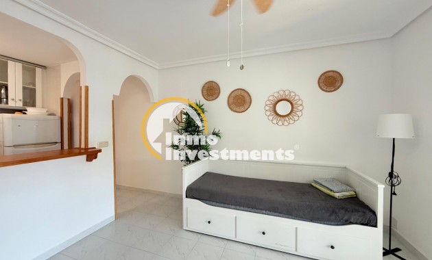 Resale - Studio  - Torrevieja - La Mata
