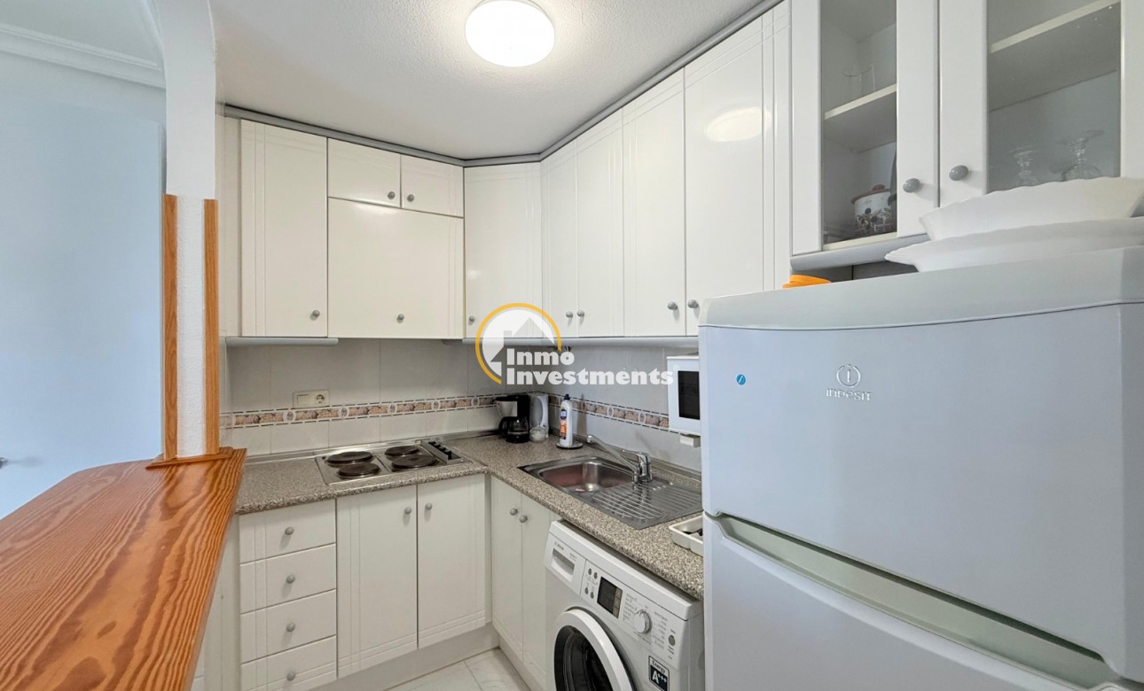 Resale - Studio  - Torrevieja - La Mata