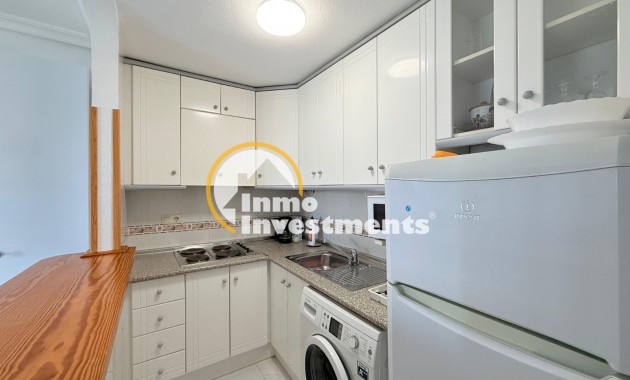 Resale - Studio  - Torrevieja - La Mata