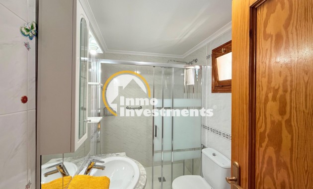 Resale - Studio  - Torrevieja - La Mata