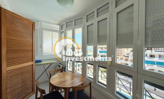 Resale - Studio  - Torrevieja - La Mata