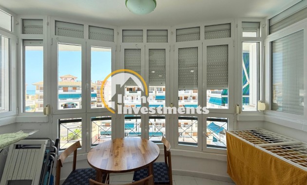 Resale - Studio  - Torrevieja - La Mata