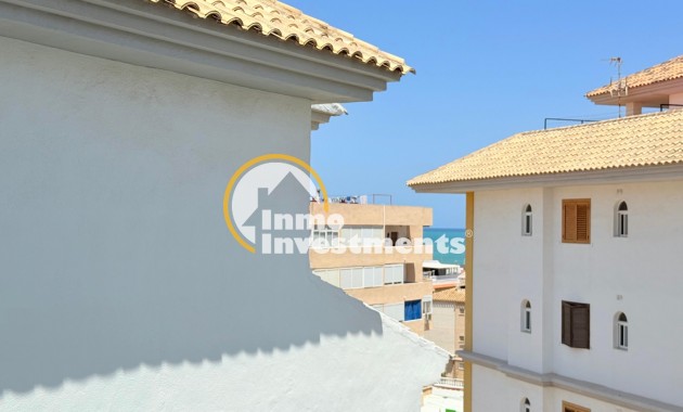 Resale - Studio  - Torrevieja - La Mata