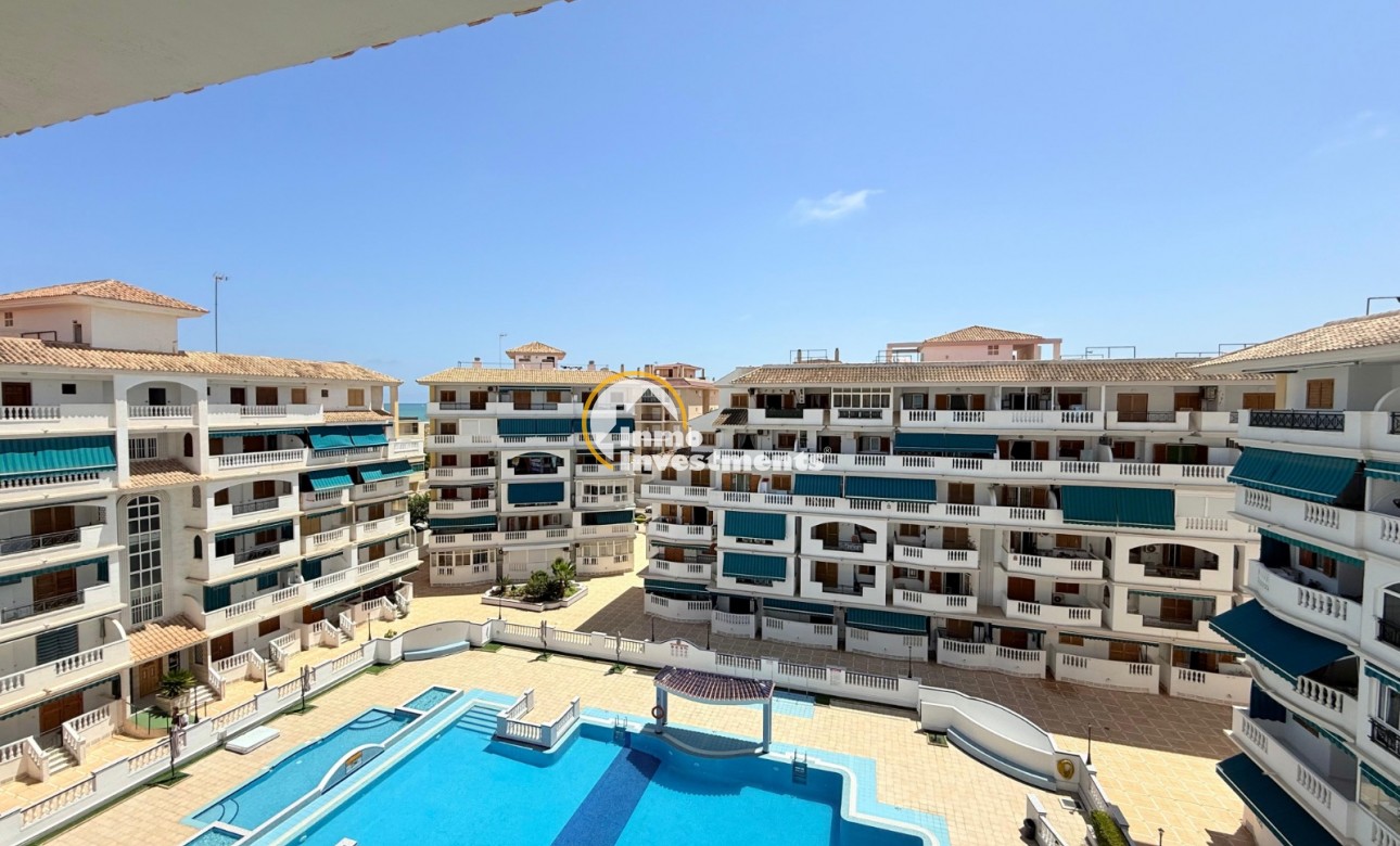 Resale - Studio  - Torrevieja - La Mata