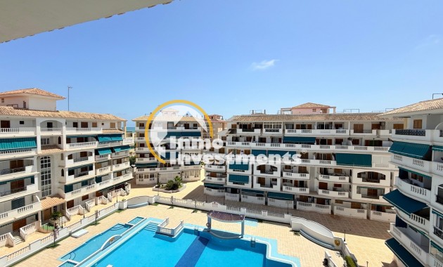 Resale - Studio  - Torrevieja - La Mata