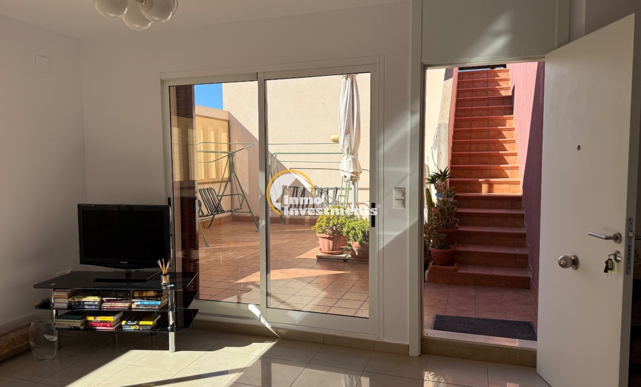 Resale - Penthouse - Playa Flamenca - Alameda del Mar
