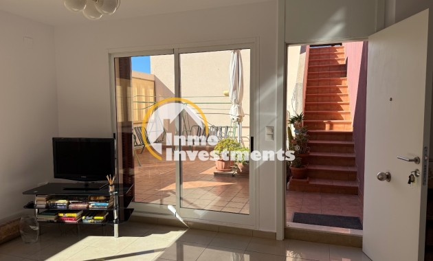Resale - Penthouse - Playa Flamenca - Alameda del Mar