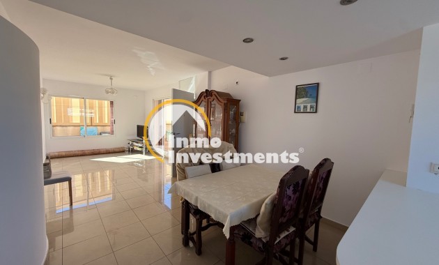 Resale - Penthouse - Playa Flamenca - Alameda del Mar