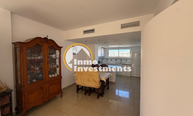 Resale - Penthouse - Playa Flamenca - Alameda del Mar