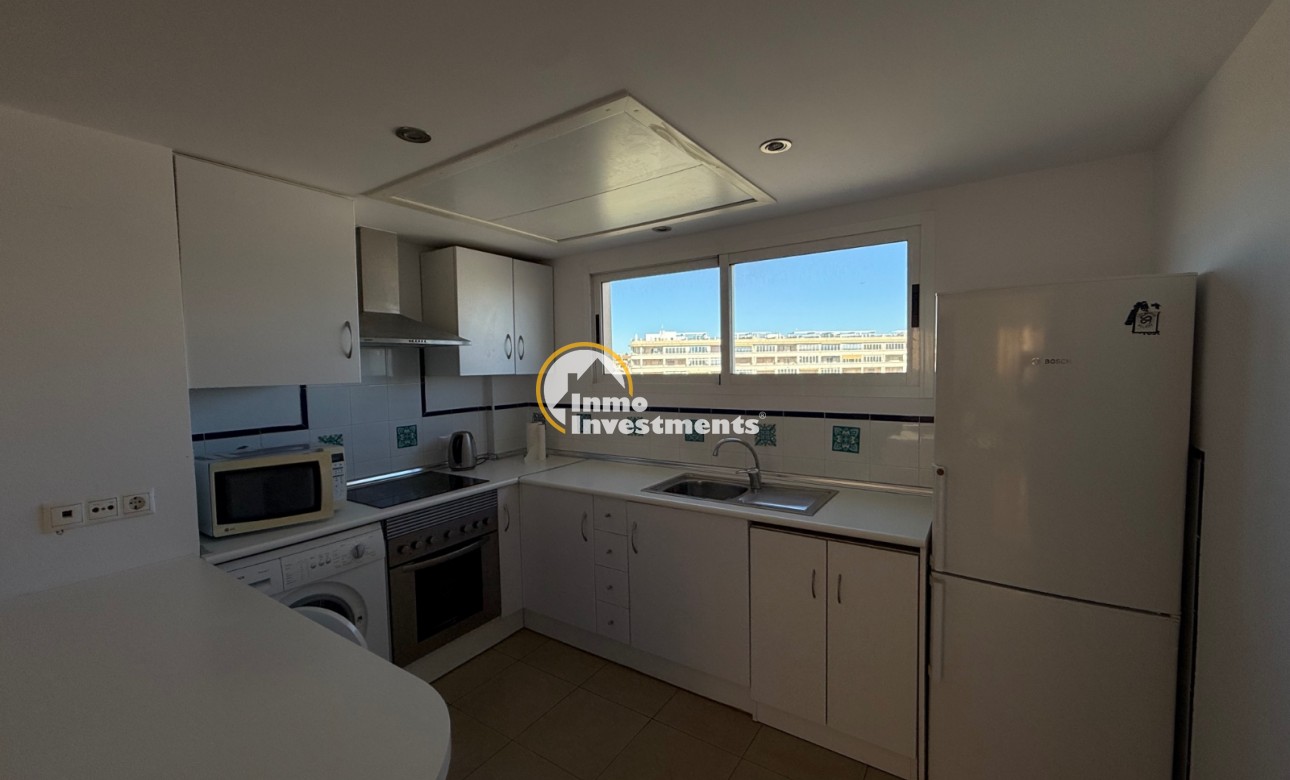 Resale - Penthouse - Playa Flamenca - Alameda del Mar