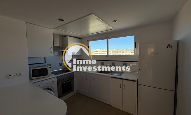 Resale - Penthouse - Playa Flamenca - Alameda del Mar