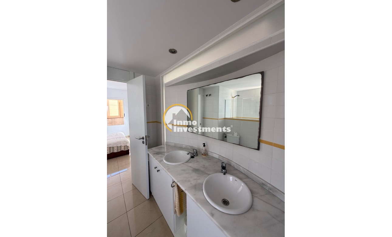 Resale - Penthouse - Playa Flamenca - Alameda del Mar