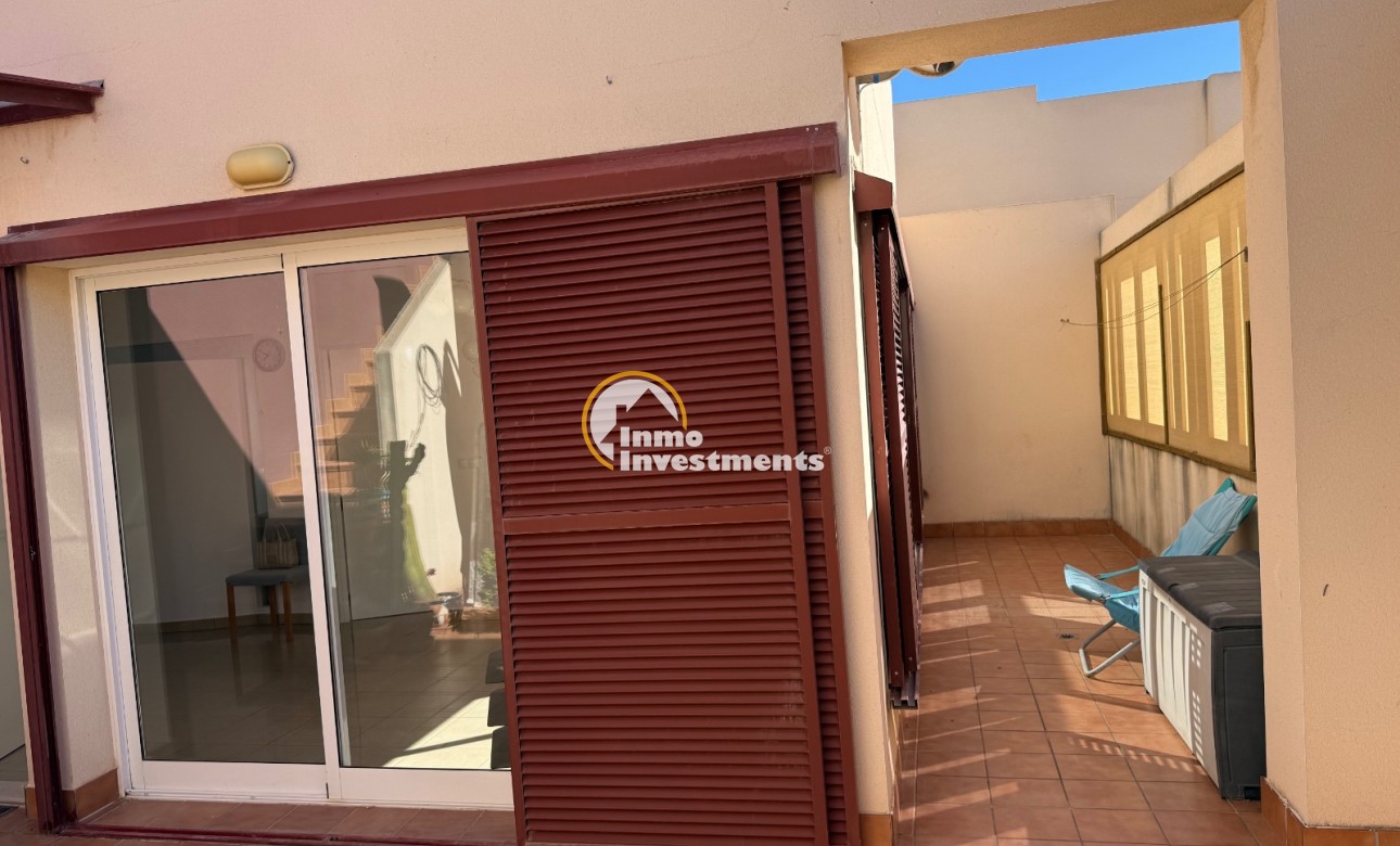 Resale - Penthouse - Playa Flamenca - Alameda del Mar