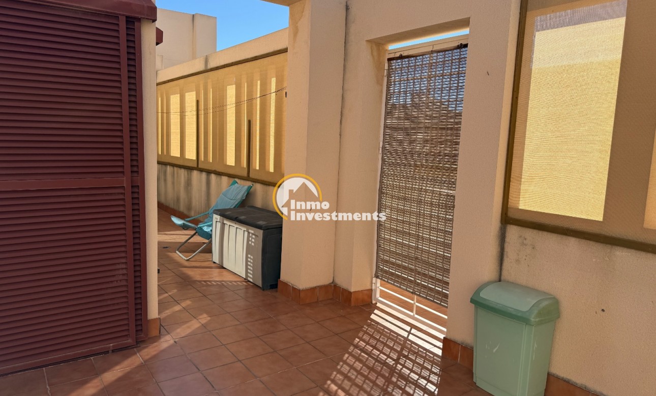 Resale - Penthouse - Playa Flamenca - Alameda del Mar