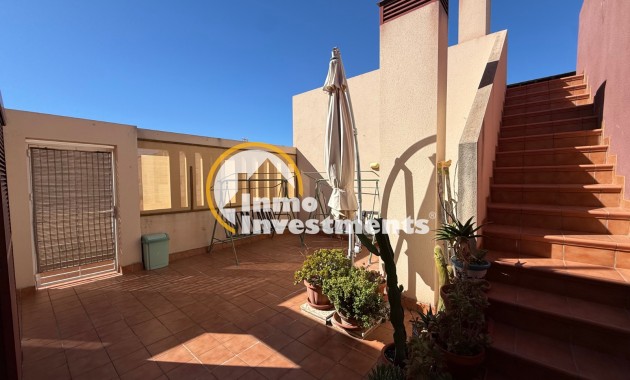 Resale - Penthouse - Playa Flamenca - Alameda del Mar