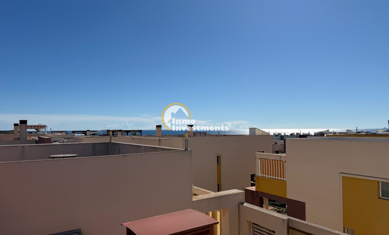 Resale - Penthouse - Playa Flamenca - Alameda del Mar