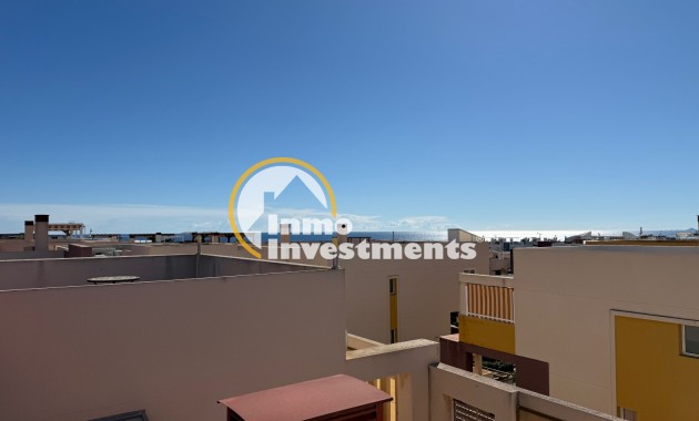 Resale - Penthouse - Playa Flamenca - Alameda del Mar