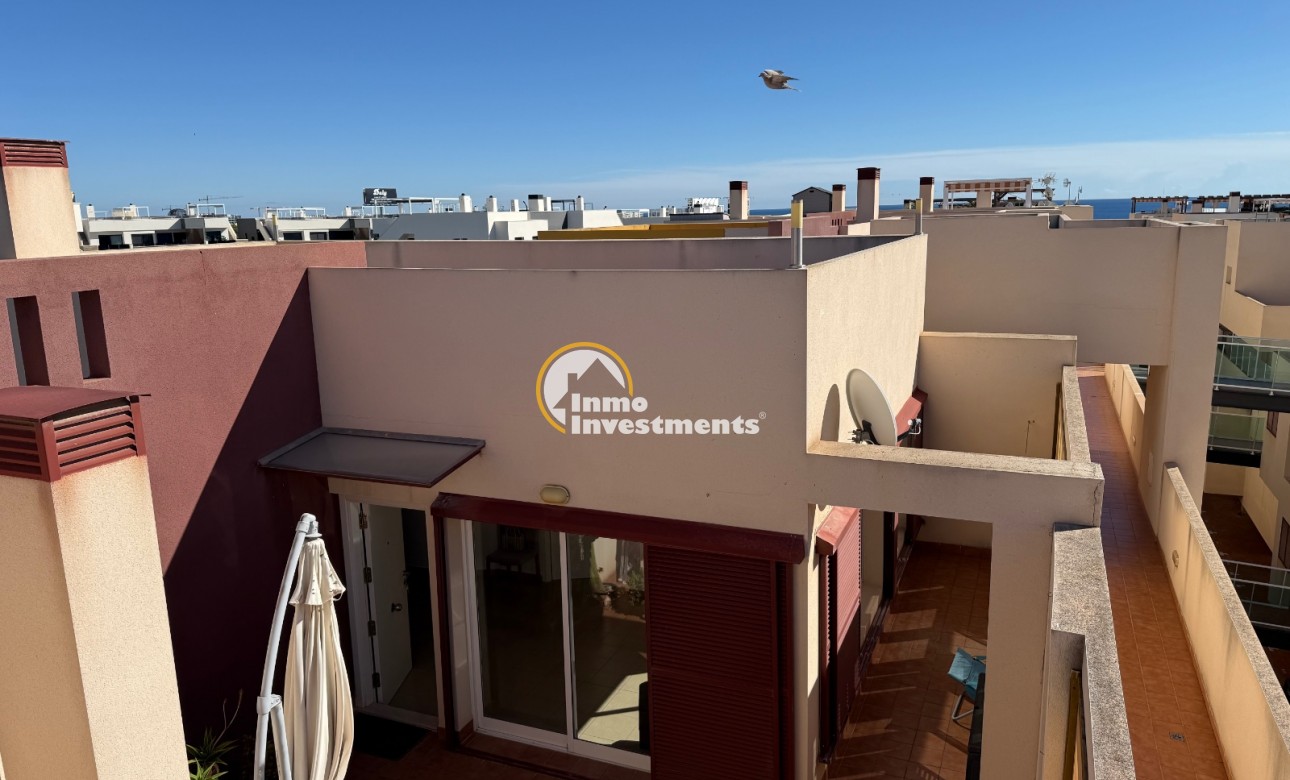 Resale - Penthouse - Playa Flamenca - Alameda del Mar