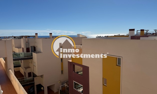 Resale - Penthouse - Playa Flamenca - Alameda del Mar
