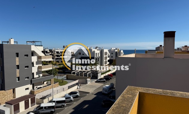 Resale - Penthouse - Playa Flamenca - Alameda del Mar