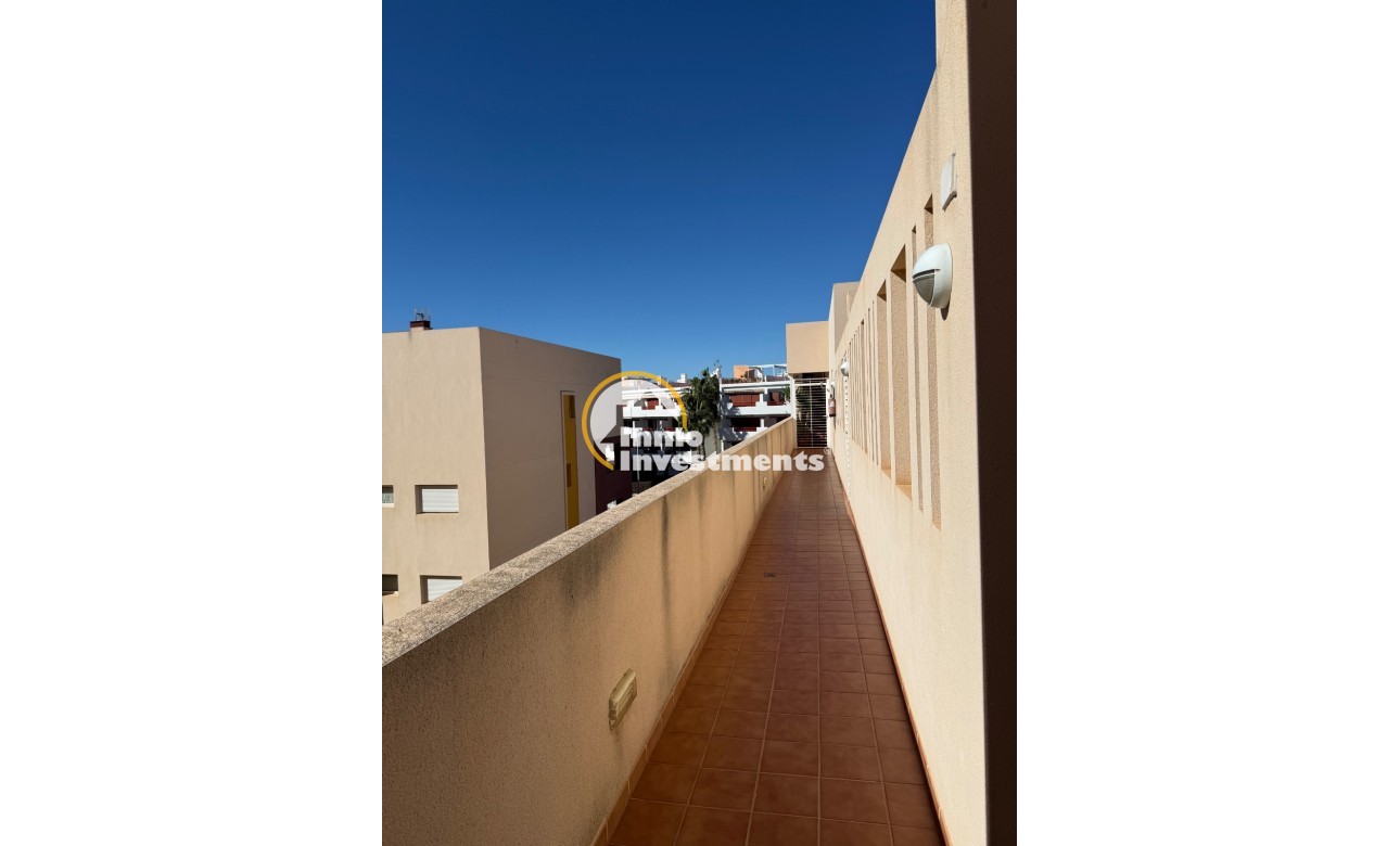 Resale - Penthouse - Playa Flamenca - Alameda del Mar