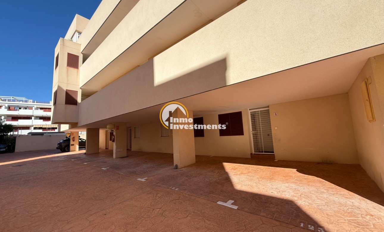 Resale - Penthouse - Playa Flamenca - Alameda del Mar