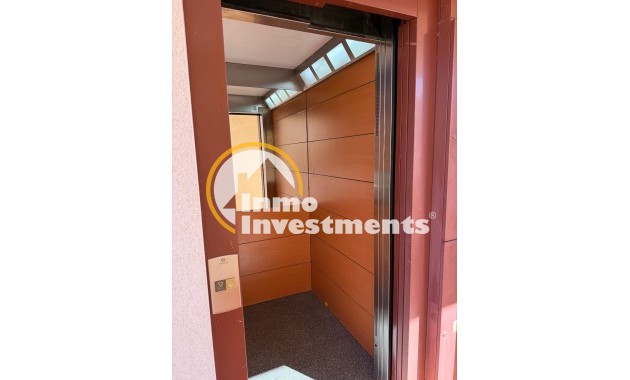 Resale - Penthouse - Playa Flamenca - Alameda del Mar