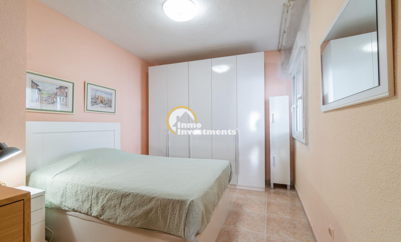Resale - Penthouse - Torrevieja - Playa del Cura
