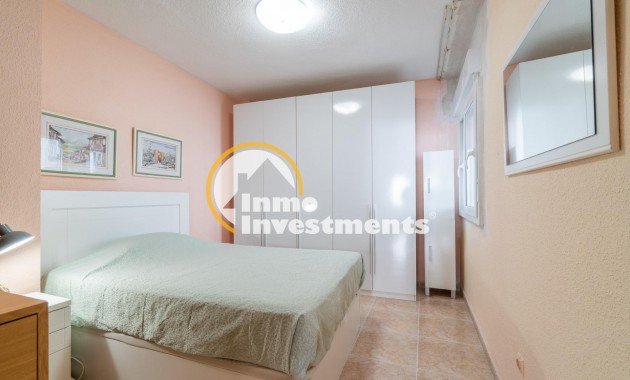 Resale - Penthouse - Torrevieja - Playa del Cura