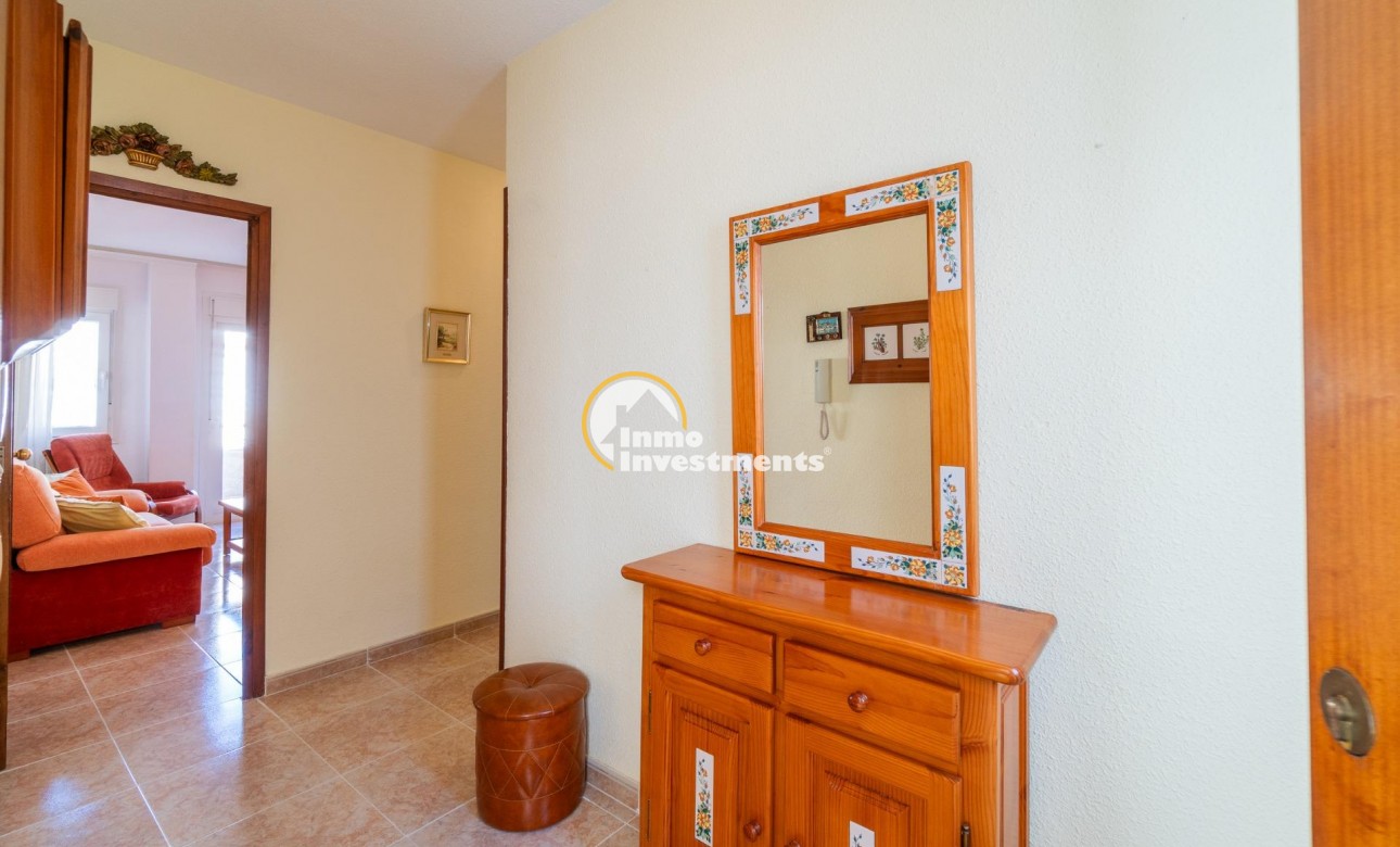 Resale - Penthouse - Torrevieja - Playa del Cura