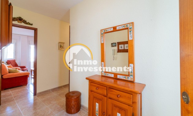 Resale - Penthouse - Torrevieja - Playa del Cura