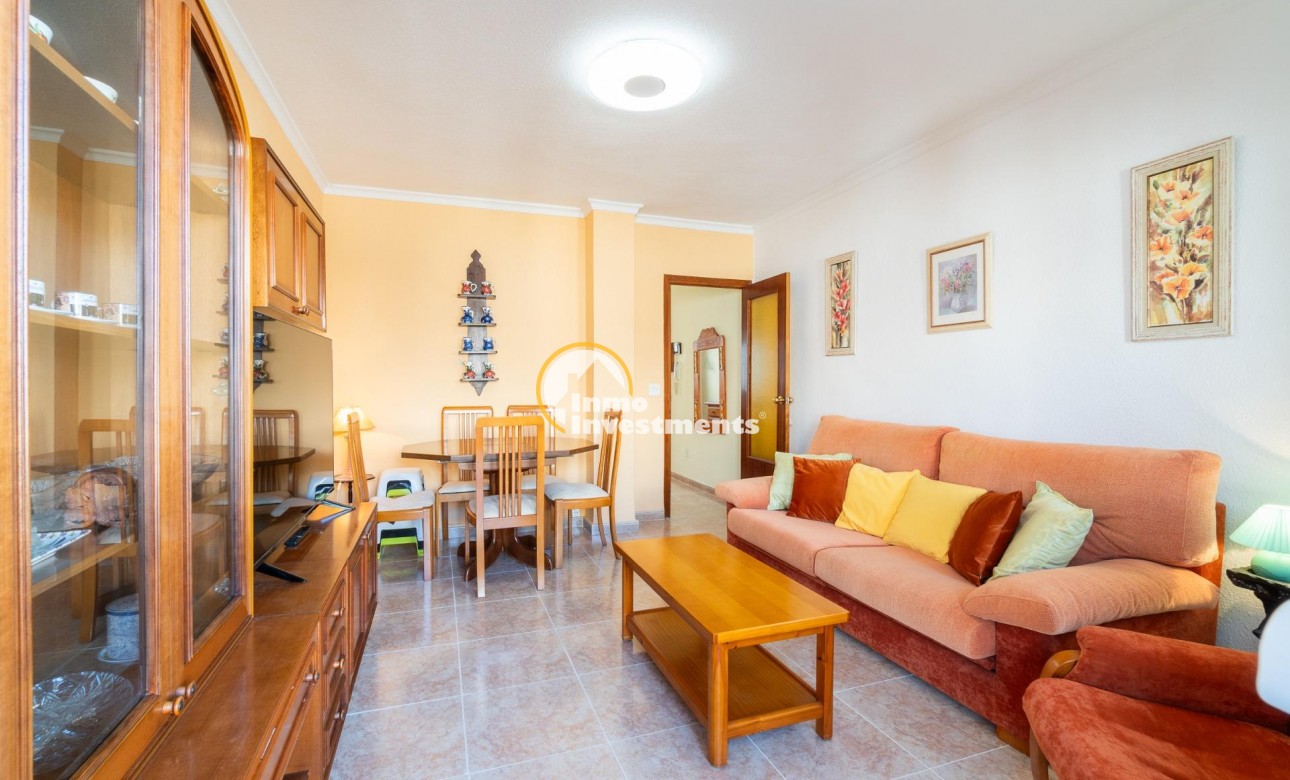 Resale - Penthouse - Torrevieja - Playa del Cura