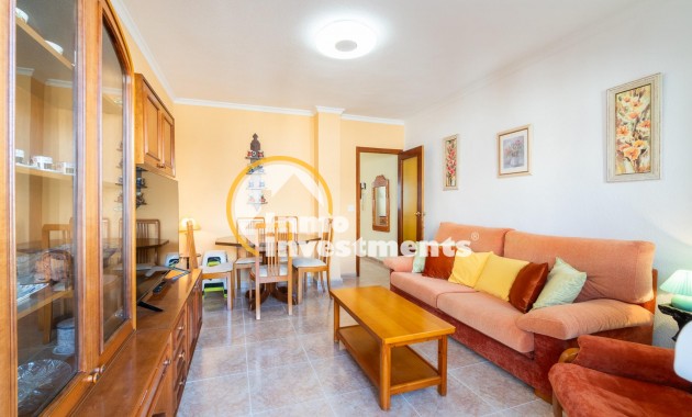 Resale - Penthouse - Torrevieja - Playa del Cura